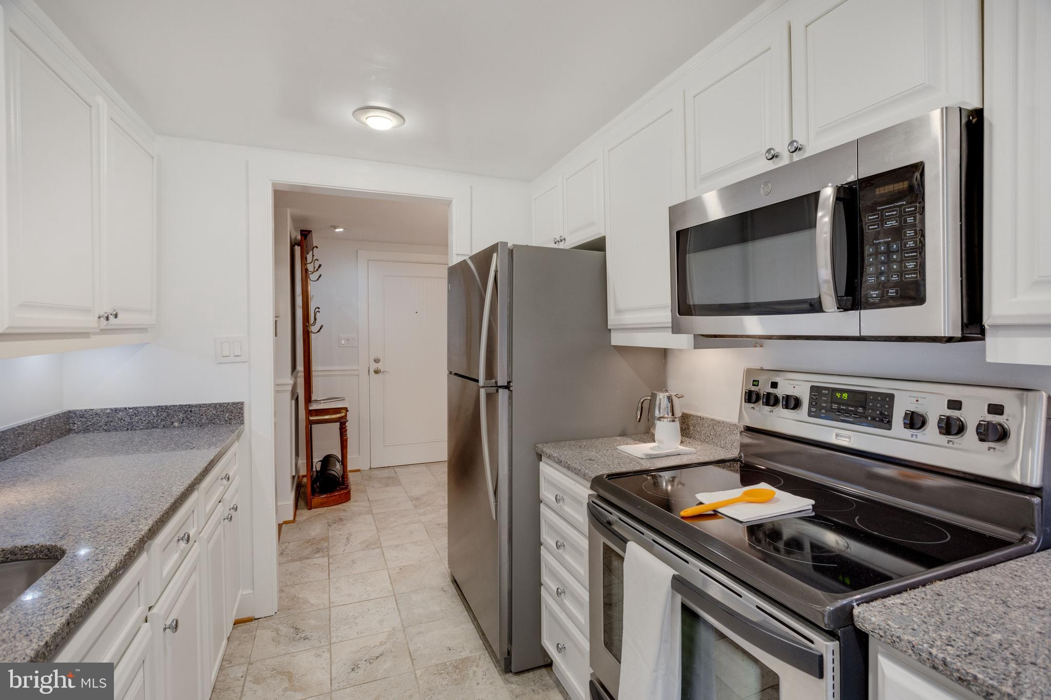 1727 R Street Northwest, Unit LL2 Washington, DC 20009 - Photo 7 of 22