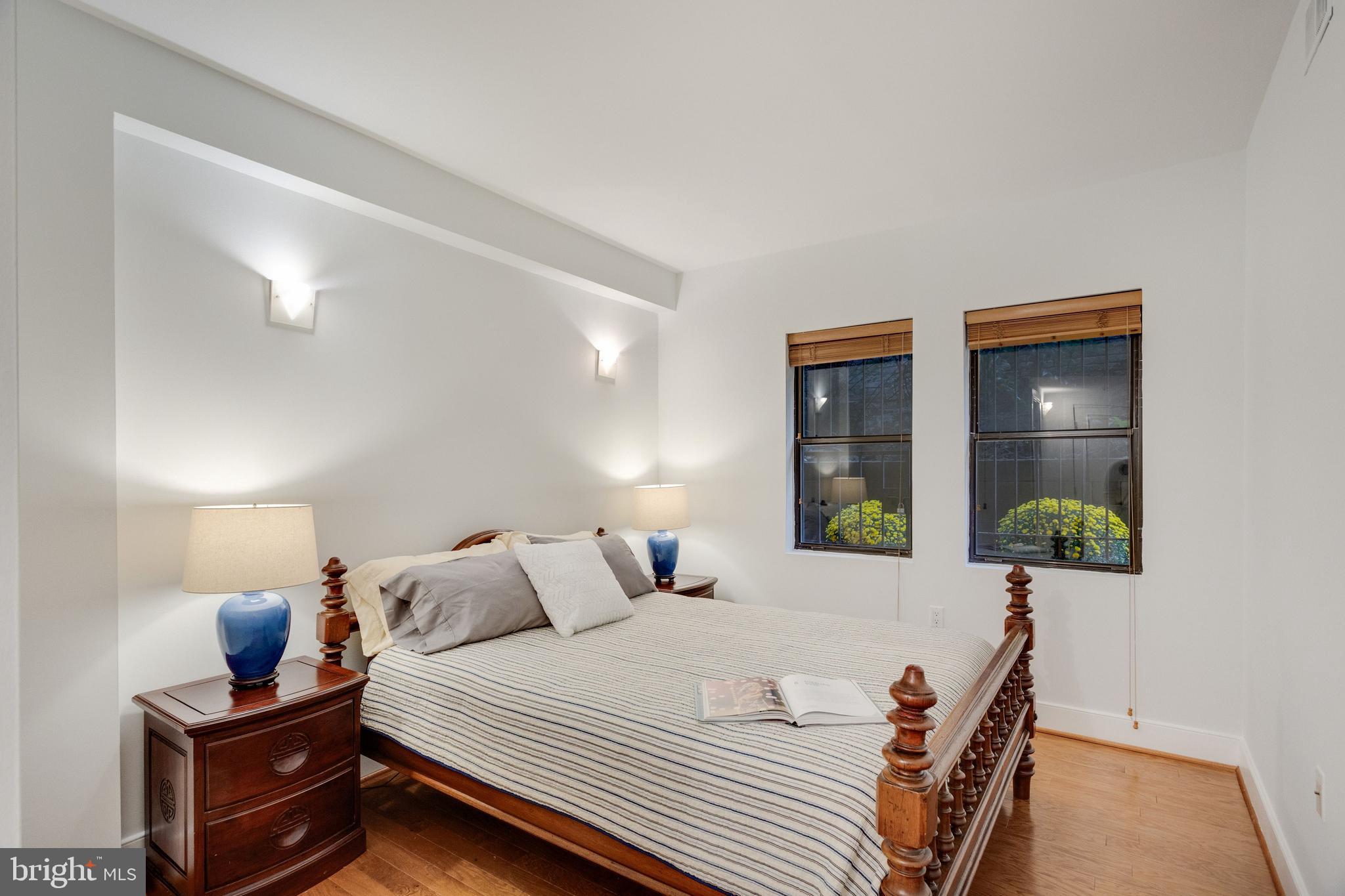 1727 R Street Northwest, Unit LL2 Washington, DC 20009 - Photo 10 of 22