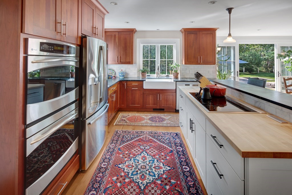 32 South Pond Road West Tisbury, MA 02568 - Photo 14 of 25 Gallery Image 14