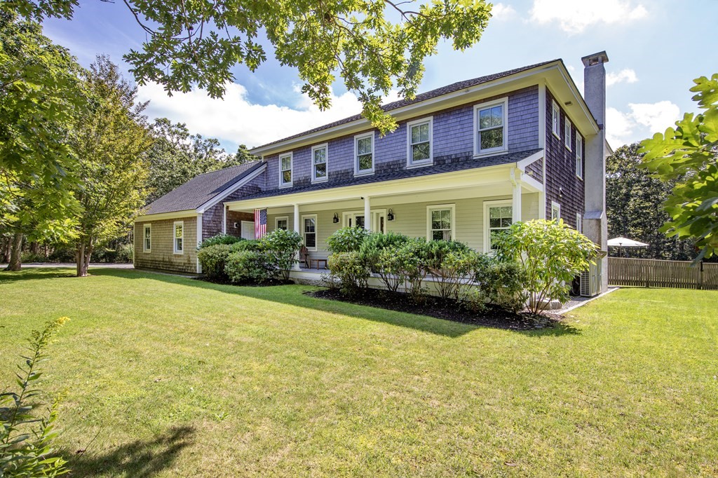 32 South Pond Road West Tisbury, MA 02568 - Photo 3 of 25 Gallery Image 3