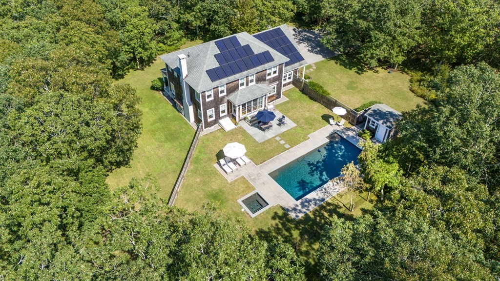 32 South Pond Road West Tisbury, MA 02568 - Photo 6 of 25 Gallery Image 6