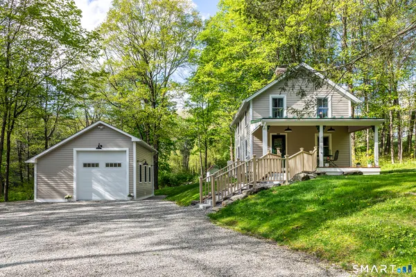 $695,000 | 203 Belgo Road, Salisbury, CT 06039