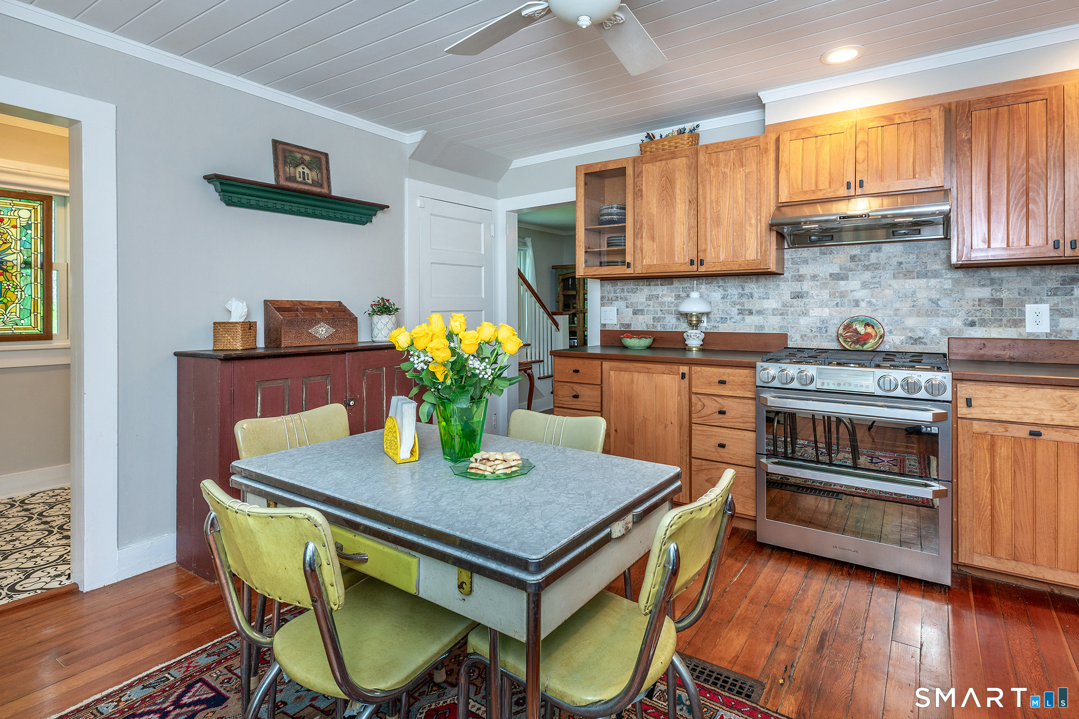 203 Belgo Road Salisbury, CT 06039 - Photo 11 of 35