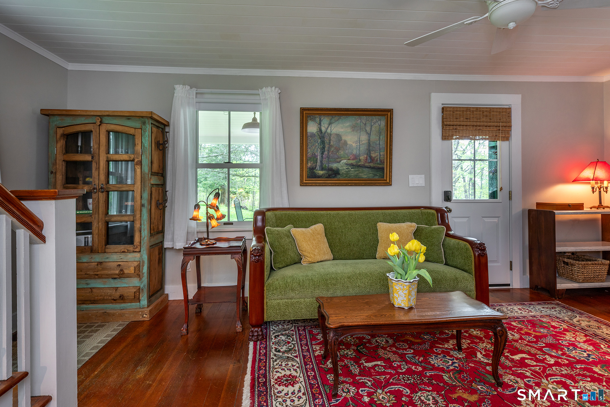 203 Belgo Road Salisbury, CT 06039 - Photo 6 of 35