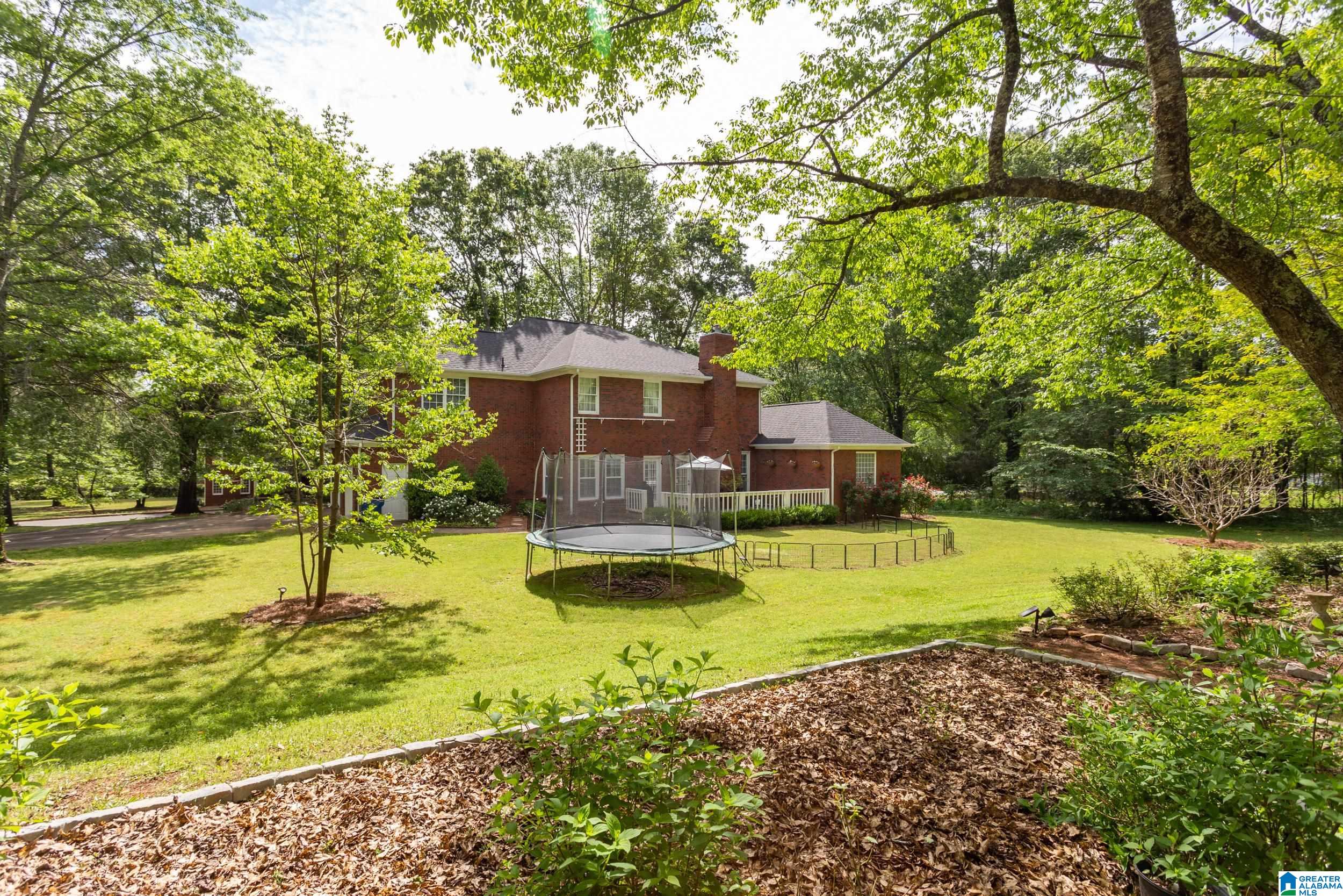 87 Timber Trace Anniston, AL 36207 - Photo 37 of 43