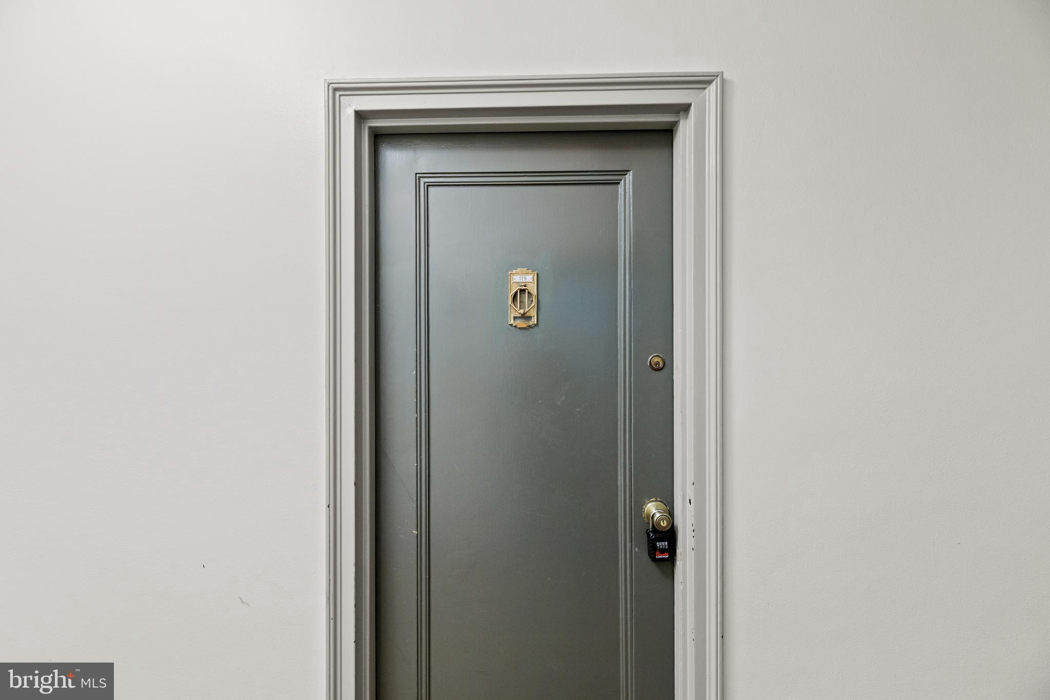 3051 Idaho Avenue Northwest, Unit 119 Washington, DC 20016 - Photo 28 of 36