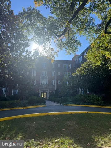 $295,500 | 3051 Idaho Avenue Northwest, Unit 119, Washington, DC 20016