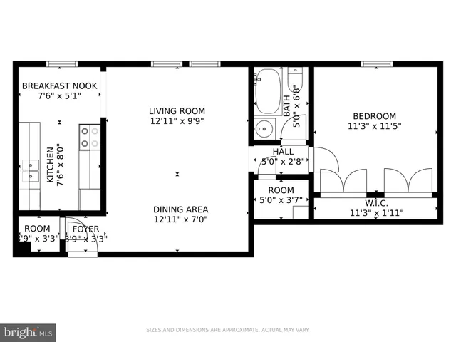 $295,500 | 3051 Idaho Avenue Northwest, Unit 119, Washington, DC 20016