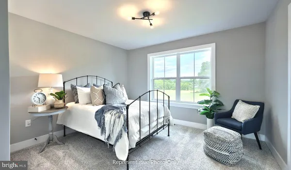 view of a wooden floor