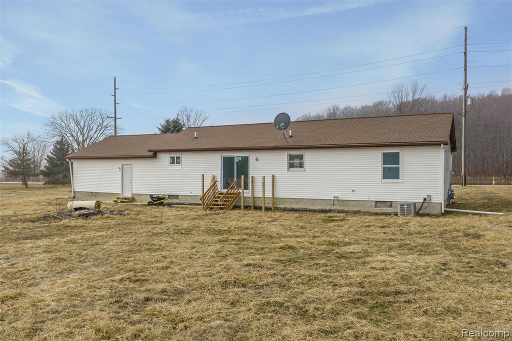 2460 Stapleton Road Goodells, MI 48027 - Photo 35 of 40