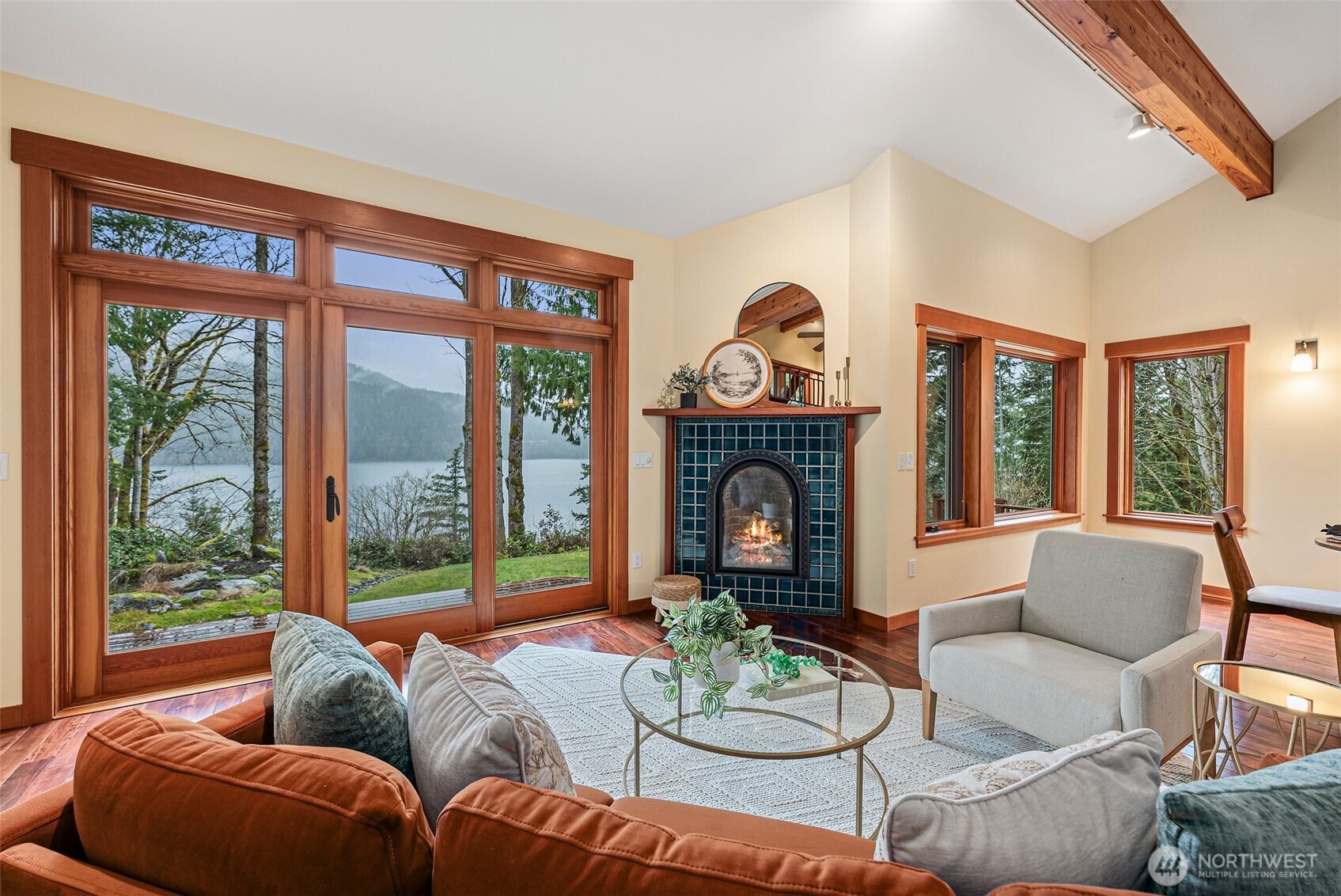3962 East Quilcene Road Quilcene, WA 98376 - Photo 12 of 40