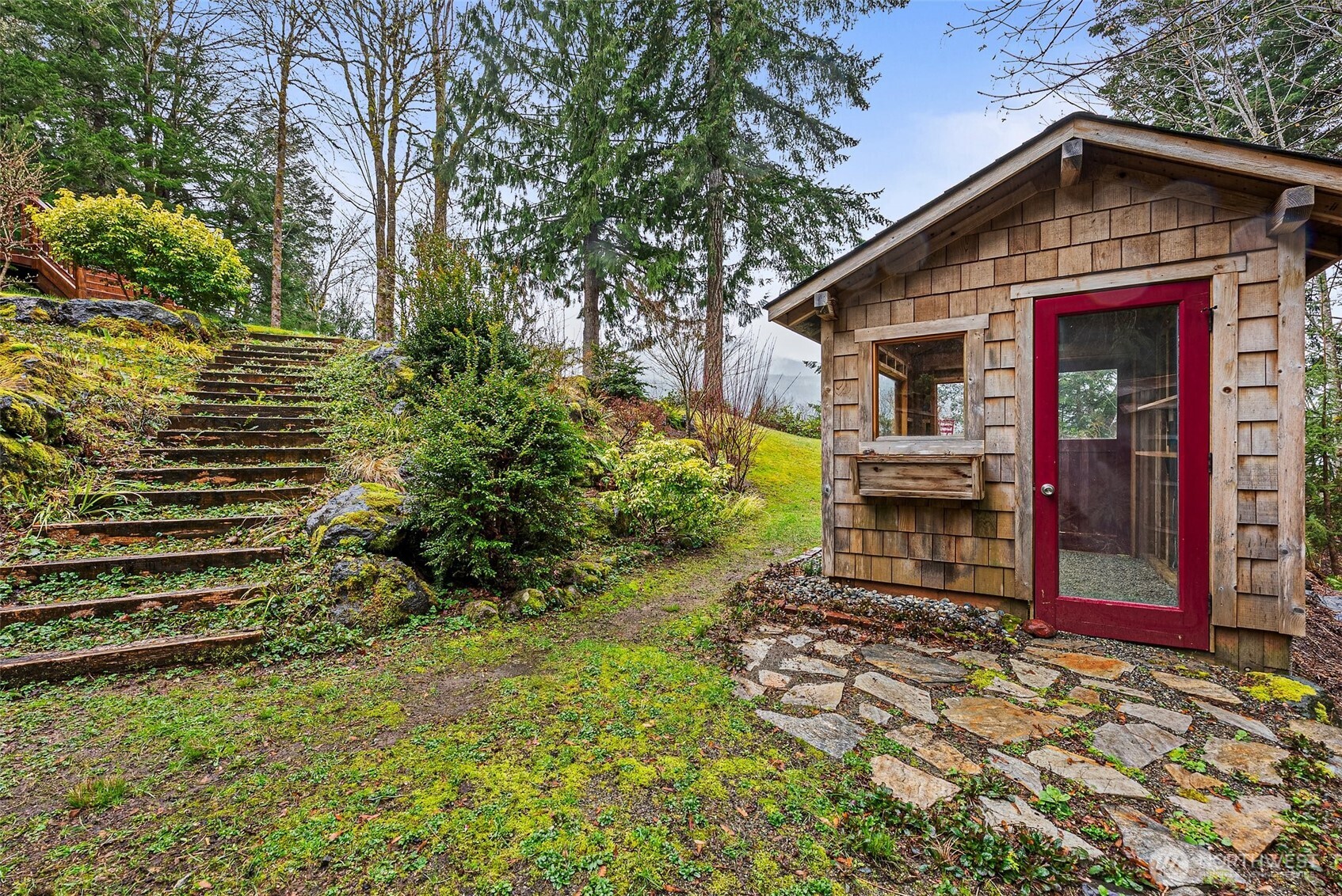 3962 East Quilcene Road Quilcene, WA 98376 - Photo 37 of 40