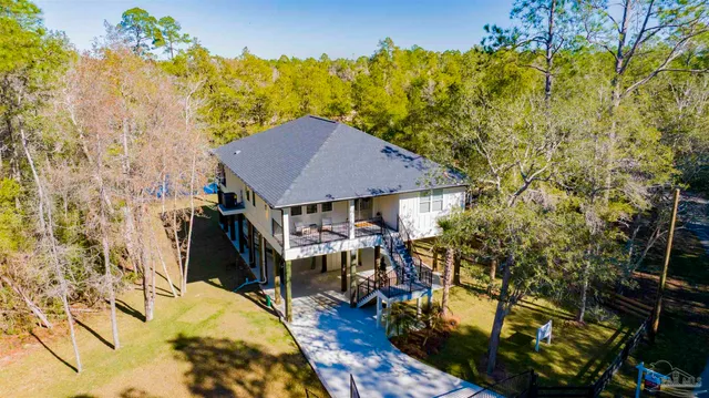 $710,000 | 7746 River Road, Milton, FL 32583