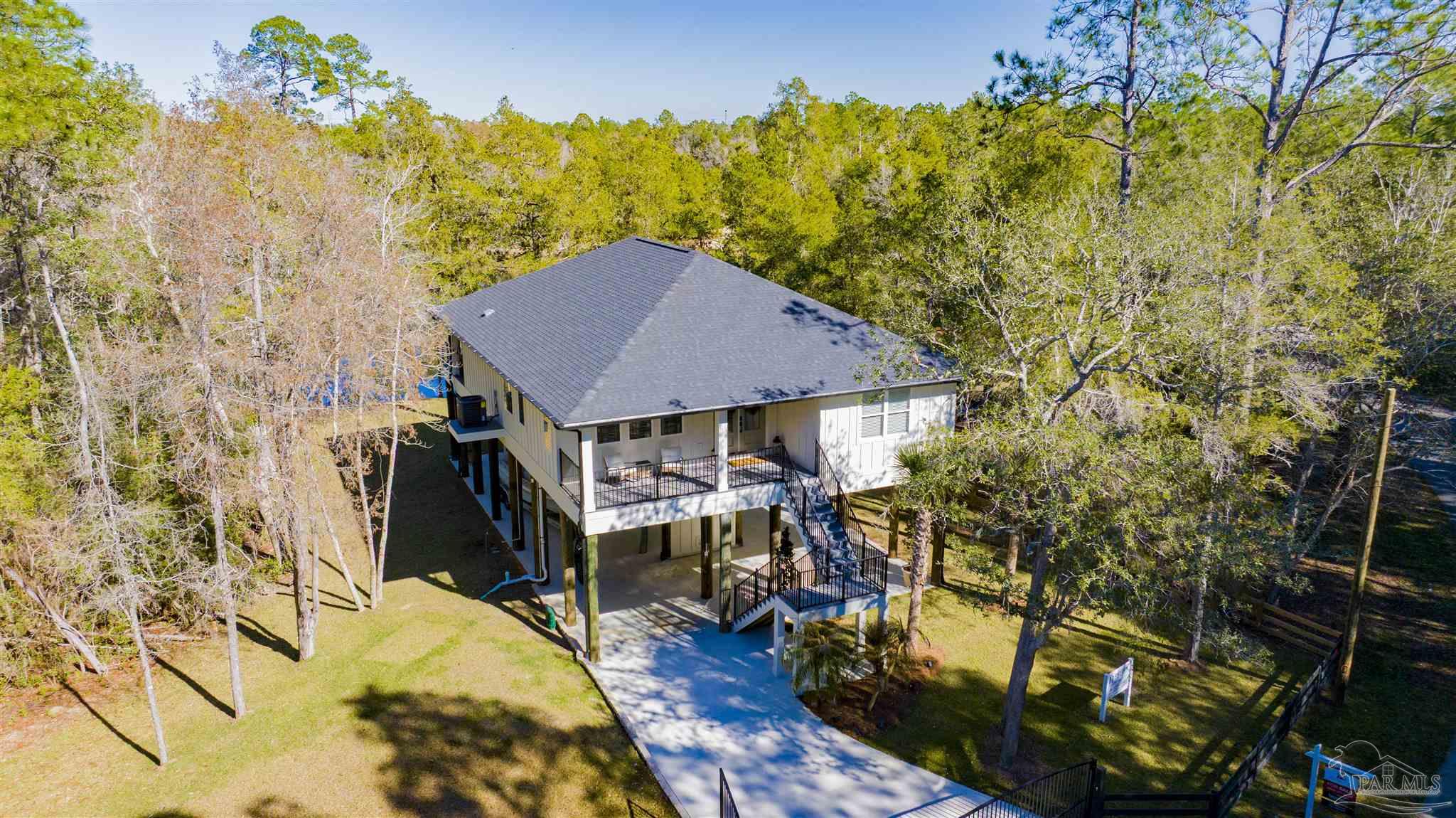 7746 River Road Milton, FL 32583 - Photo 35 of 45