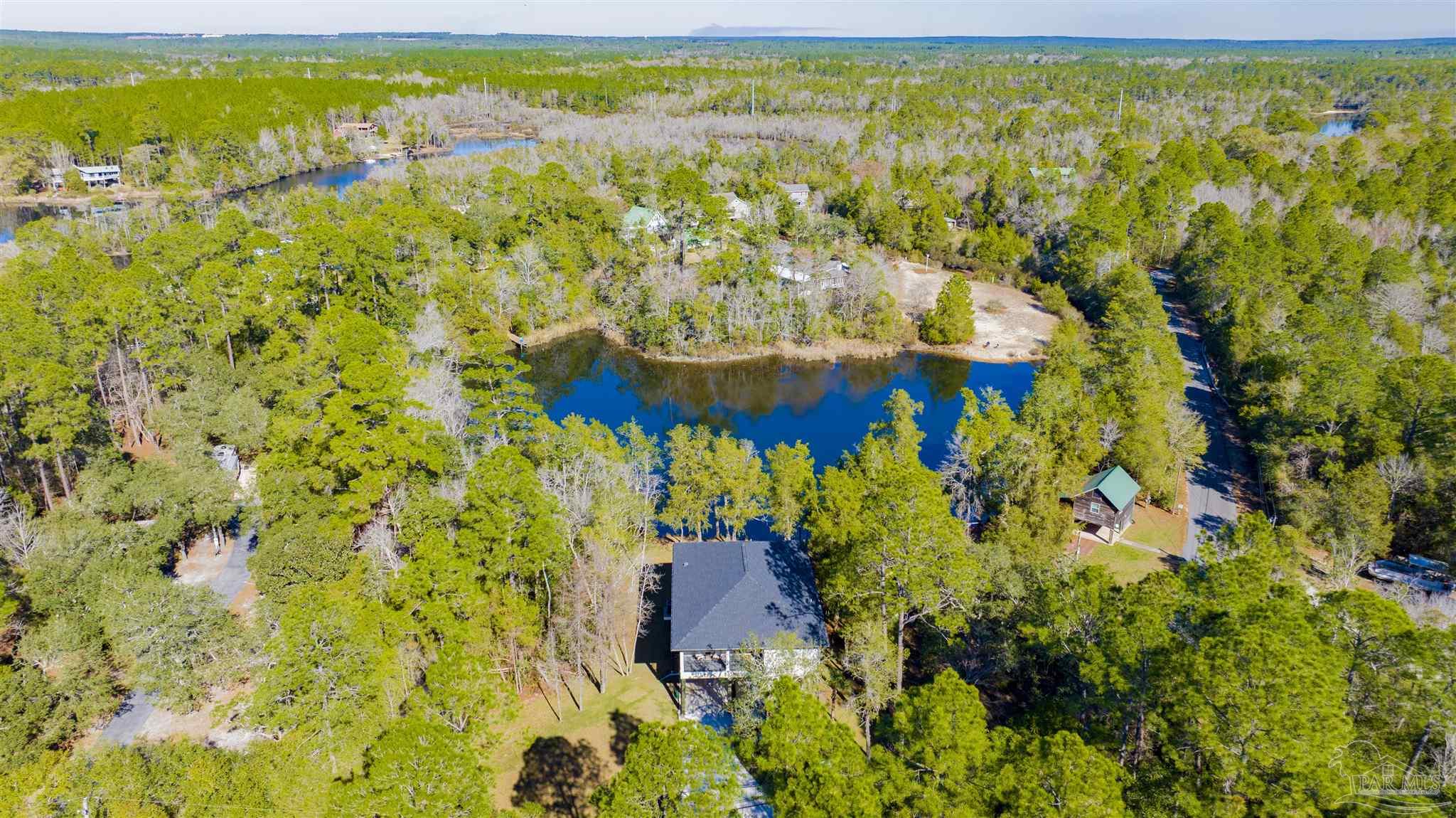 7746 River Road Milton, FL 32583 - Photo 38 of 45