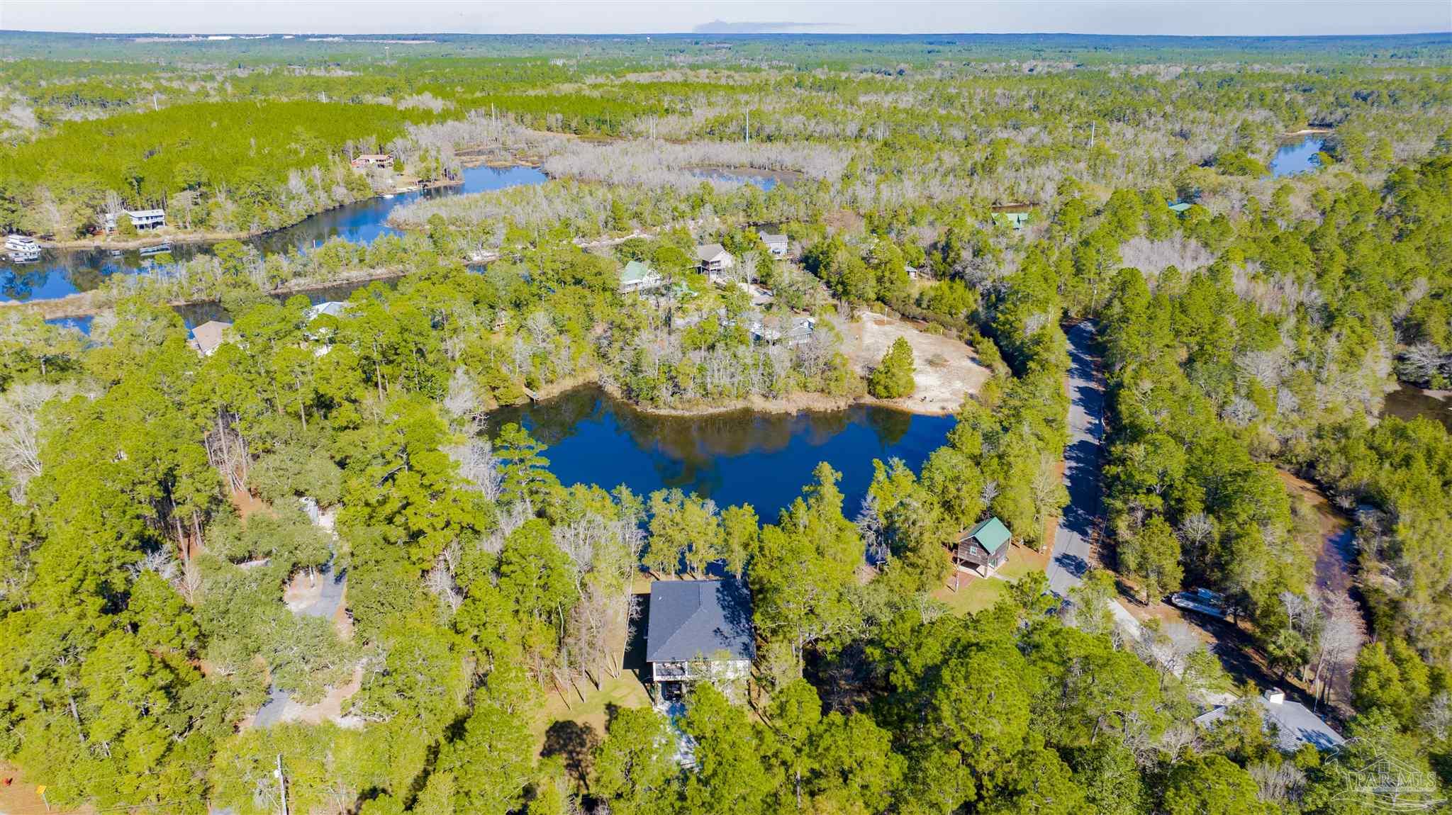 7746 River Road Milton, FL 32583 - Photo 39 of 45