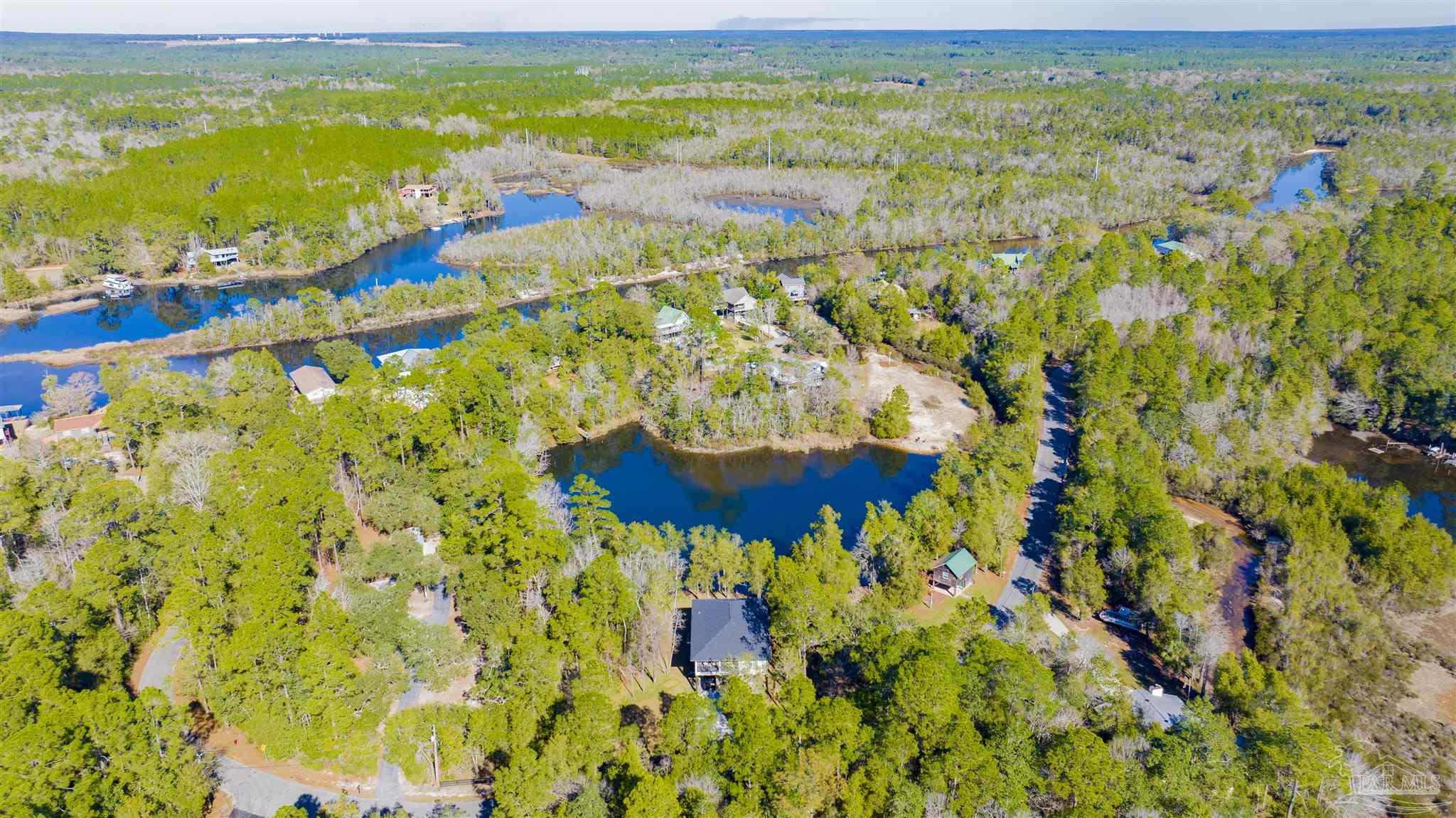 7746 River Road Milton, FL 32583 - Photo 40 of 45