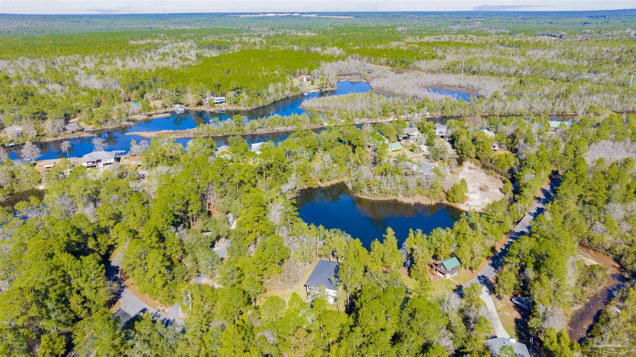 7746 River Road Milton, FL 32583 - Photo 41 of 45