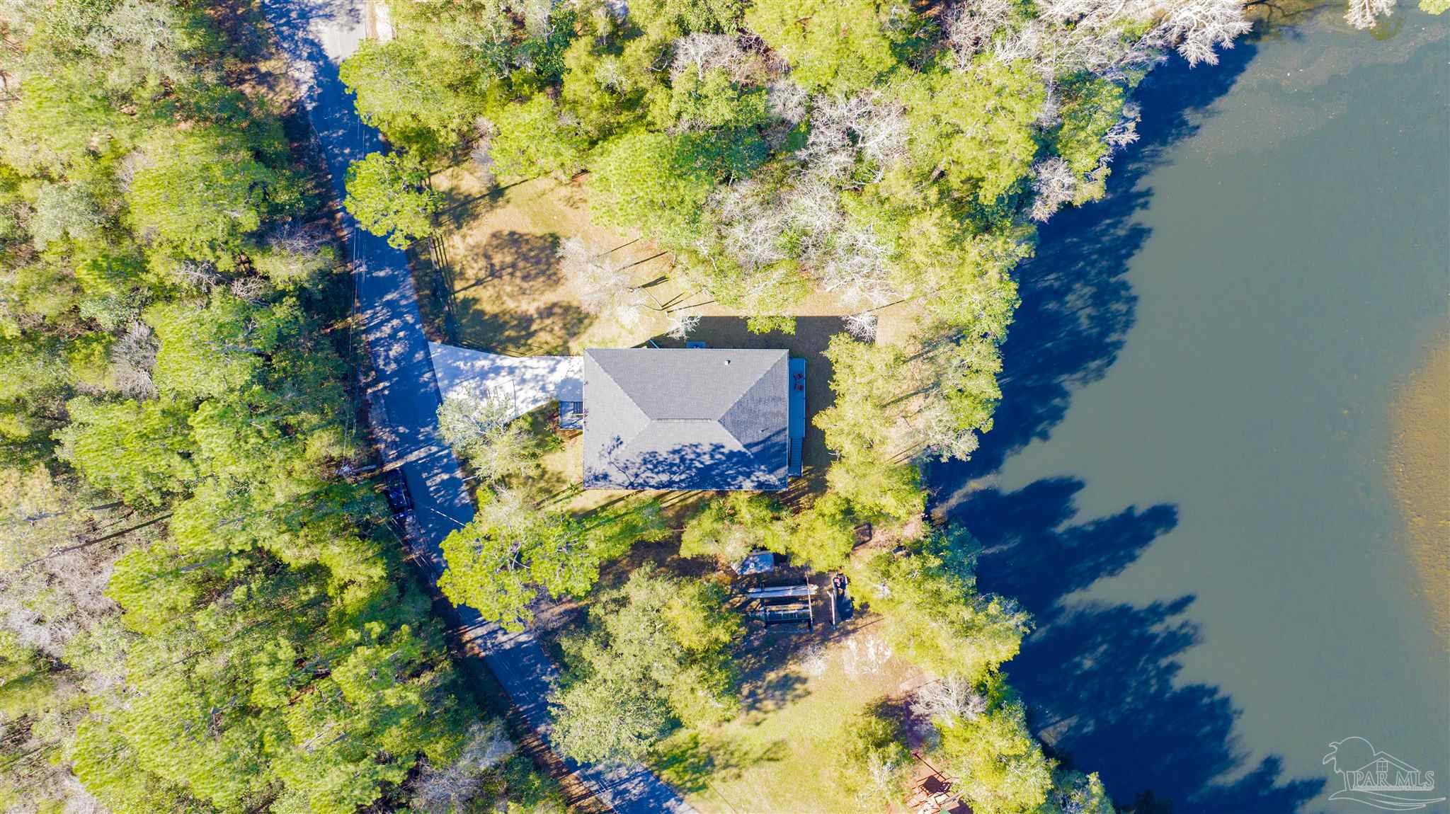 7746 River Road Milton, FL 32583 - Photo 42 of 45