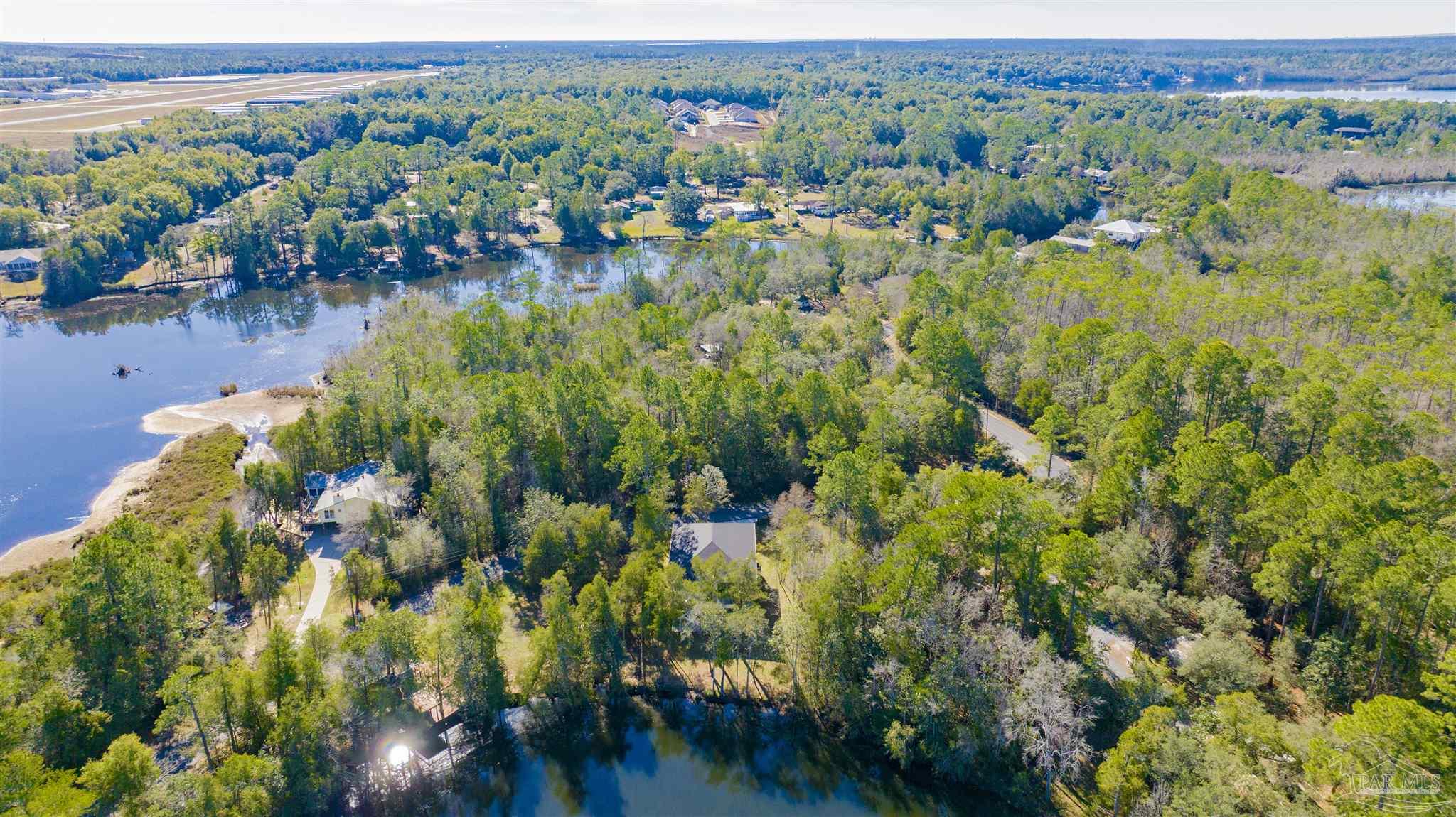 7746 River Road Milton, FL 32583 - Photo 43 of 45