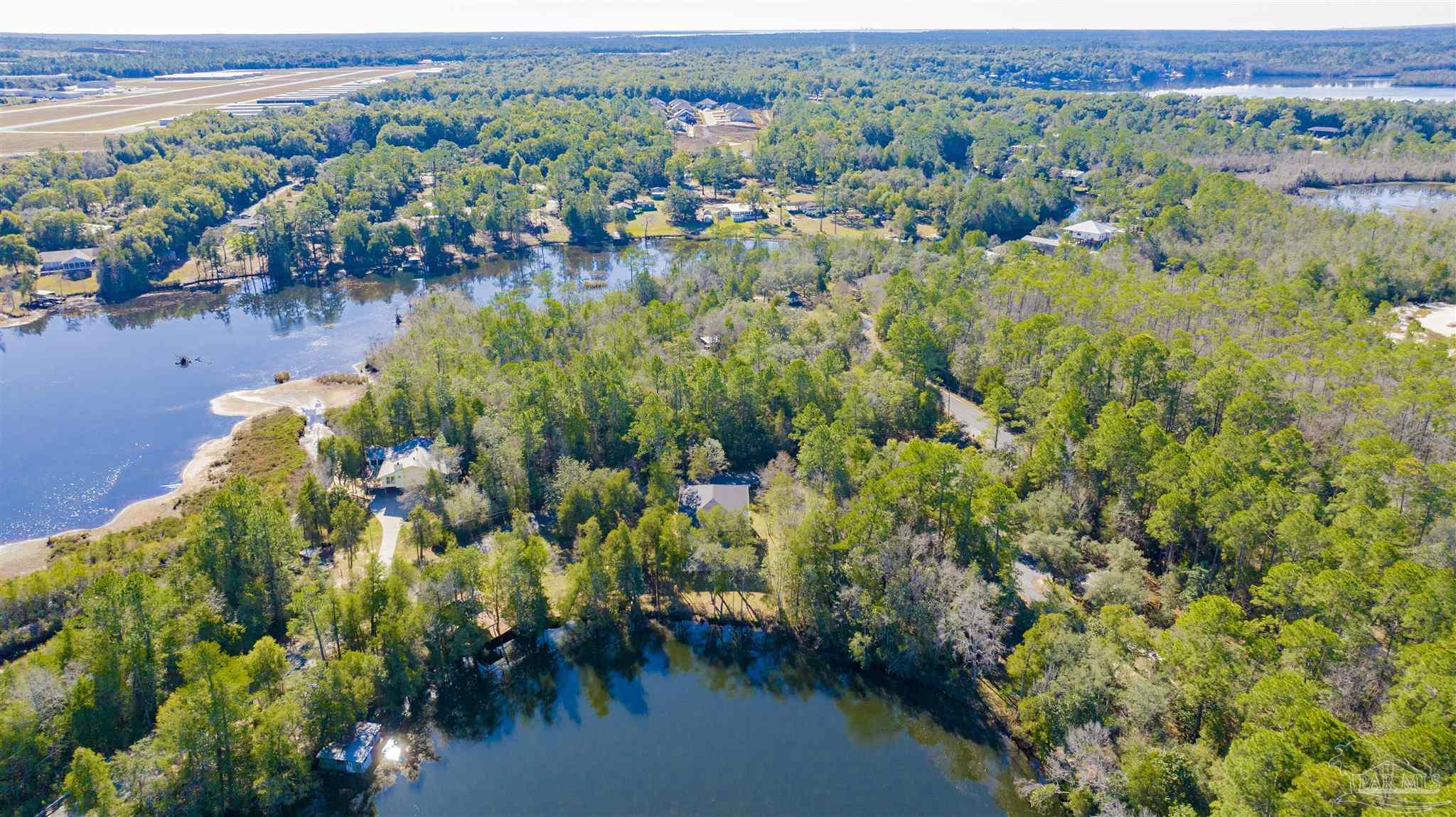 7746 River Road Milton, FL 32583 - Photo 44 of 45