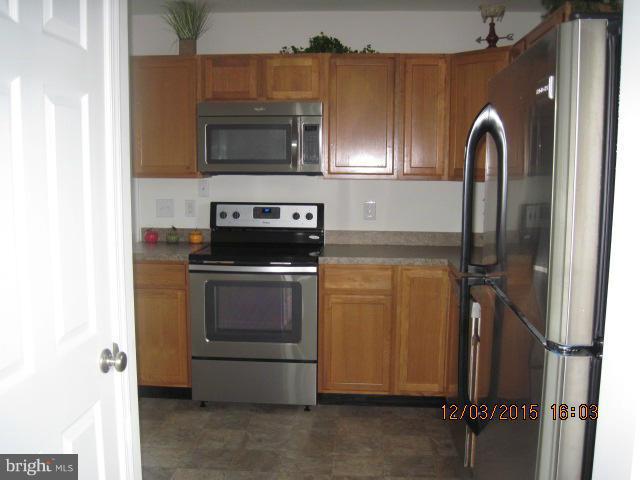 210 West Railroad Street Ridgely, MD 21660 - Photo 8 of 11 Kitchen