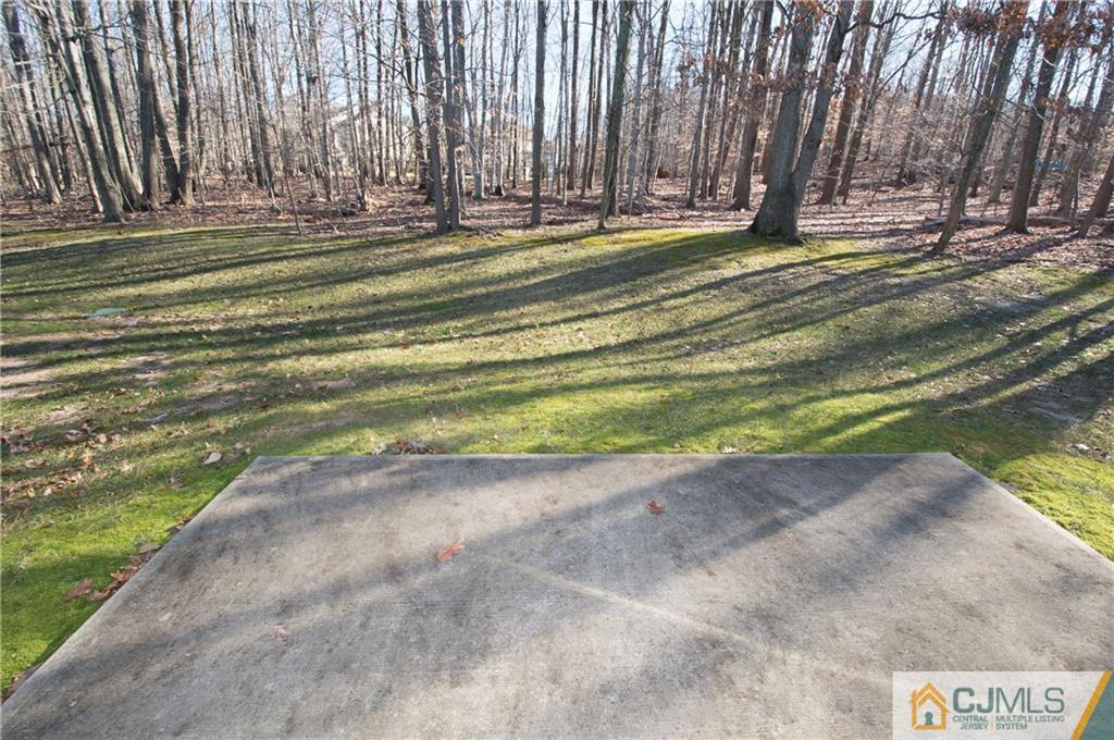 2408 Timber Oaks Road Edison, NJ 08820 - Photo 22 of 25 a view of swimming pool with a yard
