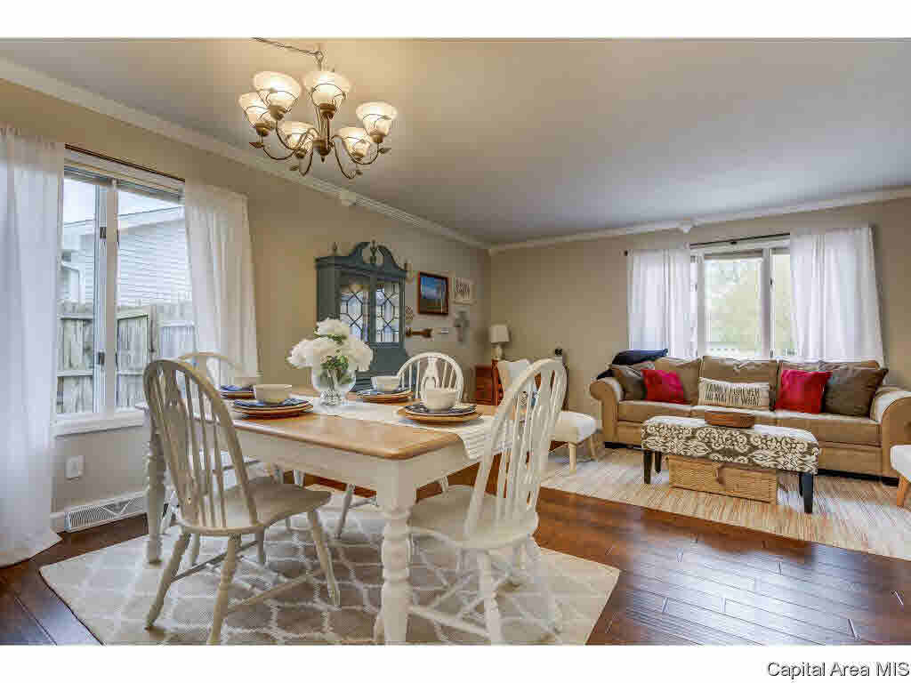 20 Taft Drive Rochester, IL 62563 - Photo 13 of 36