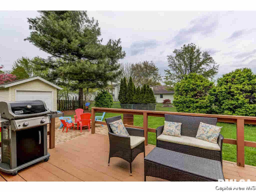 20 Taft Drive Rochester, IL 62563 - Photo 33 of 36