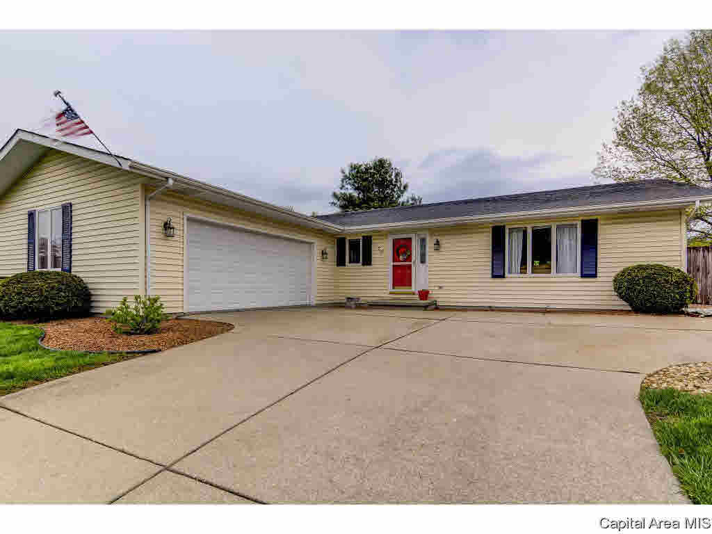 20 Taft Drive Rochester, IL 62563 - Photo 36 of 36