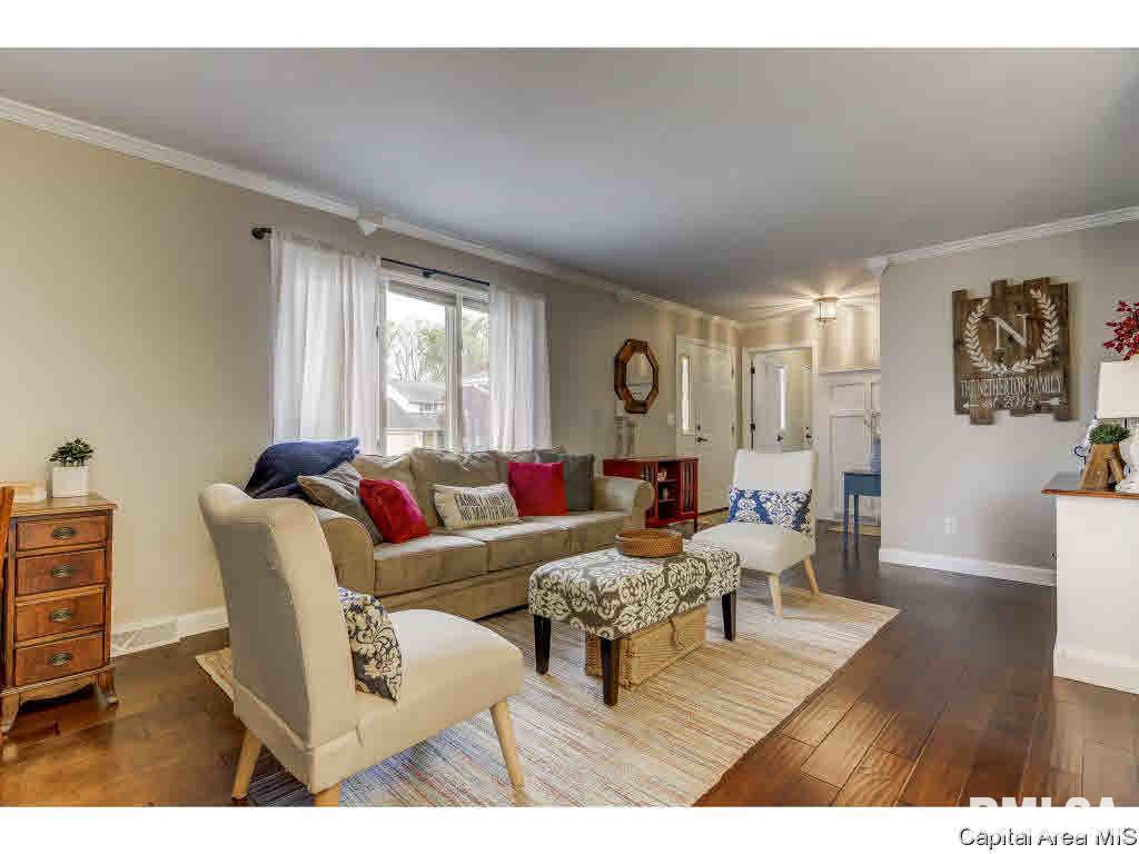 20 Taft Drive Rochester, IL 62563 - Photo 5 of 36