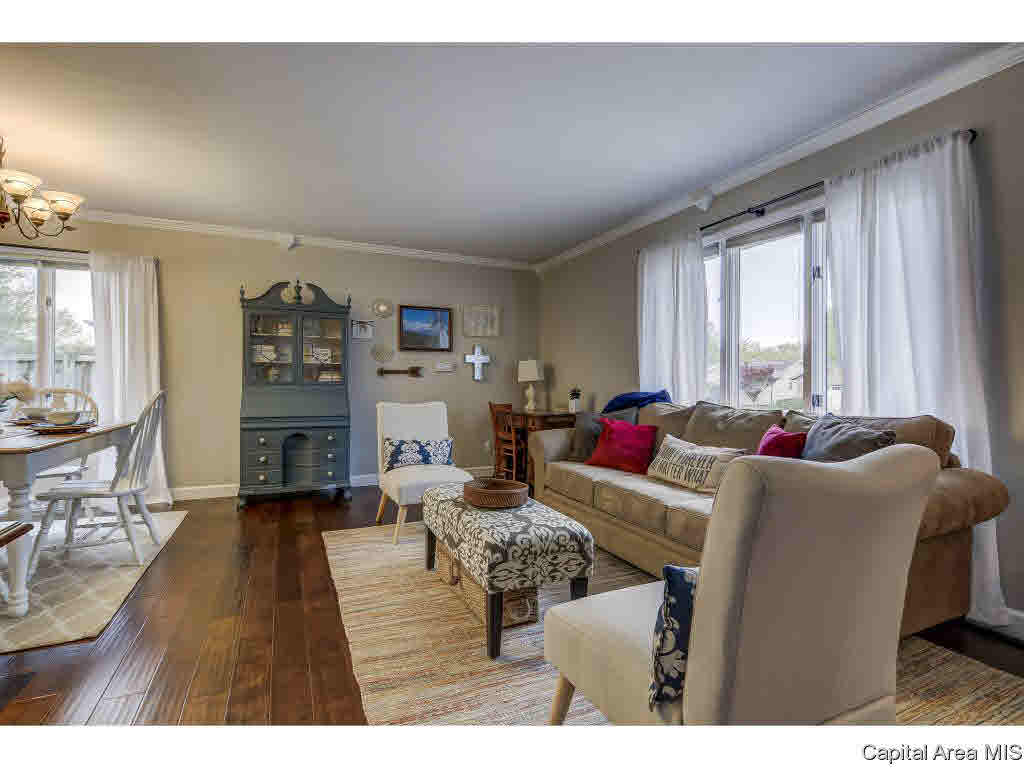 20 Taft Drive Rochester, IL 62563 - Photo 6 of 36