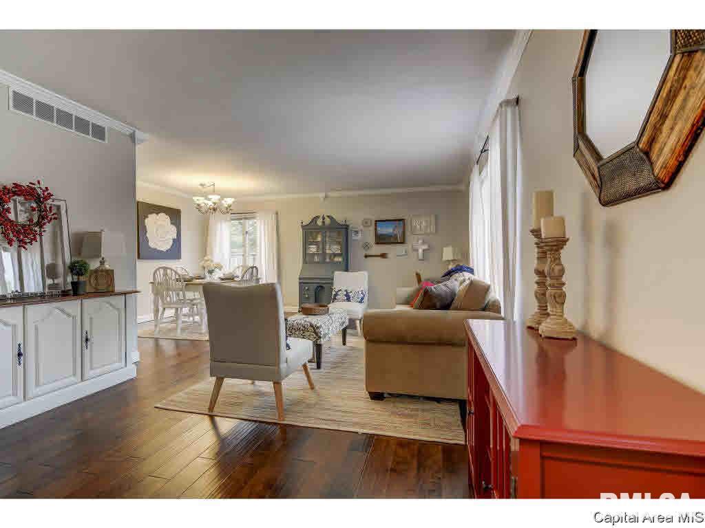 20 Taft Drive Rochester, IL 62563 - Photo 7 of 36