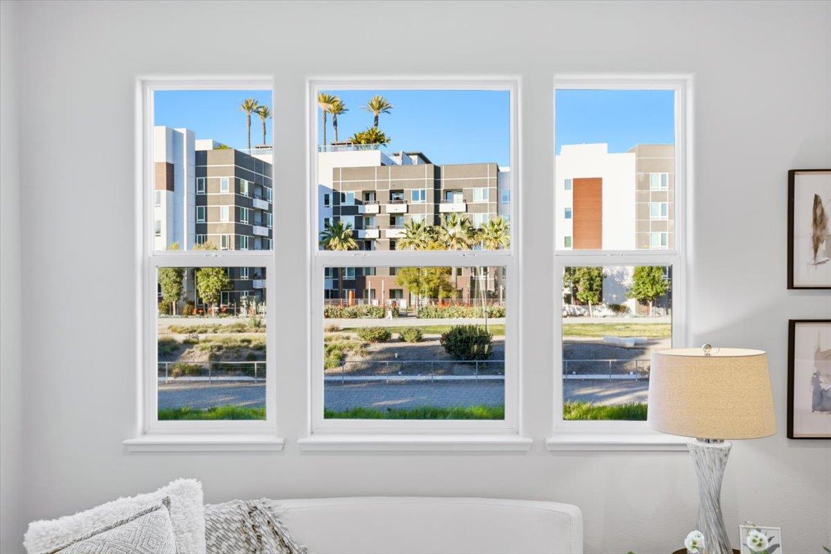 1910 Joshua Tree Circle Milpitas, CA 95035 - Photo 13 of 43 a view of a living room and window