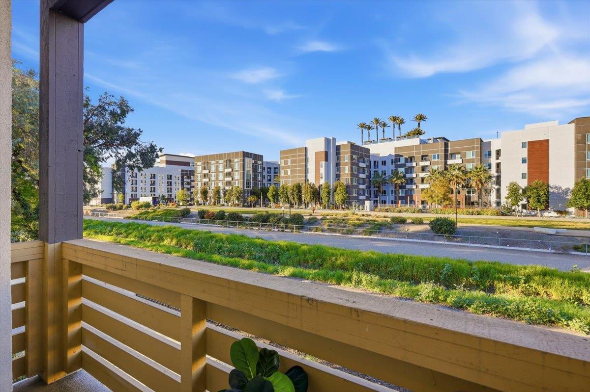 1910 Joshua Tree Circle Milpitas, CA 95035 - Photo 15 of 43 a view of a city