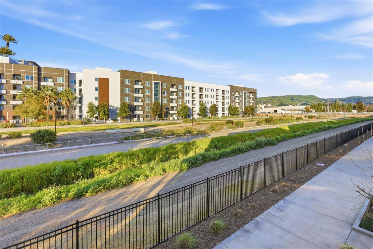 1910 Joshua Tree Circle Milpitas, CA 95035 - Photo 34 of 43 a view of city with tall buildings