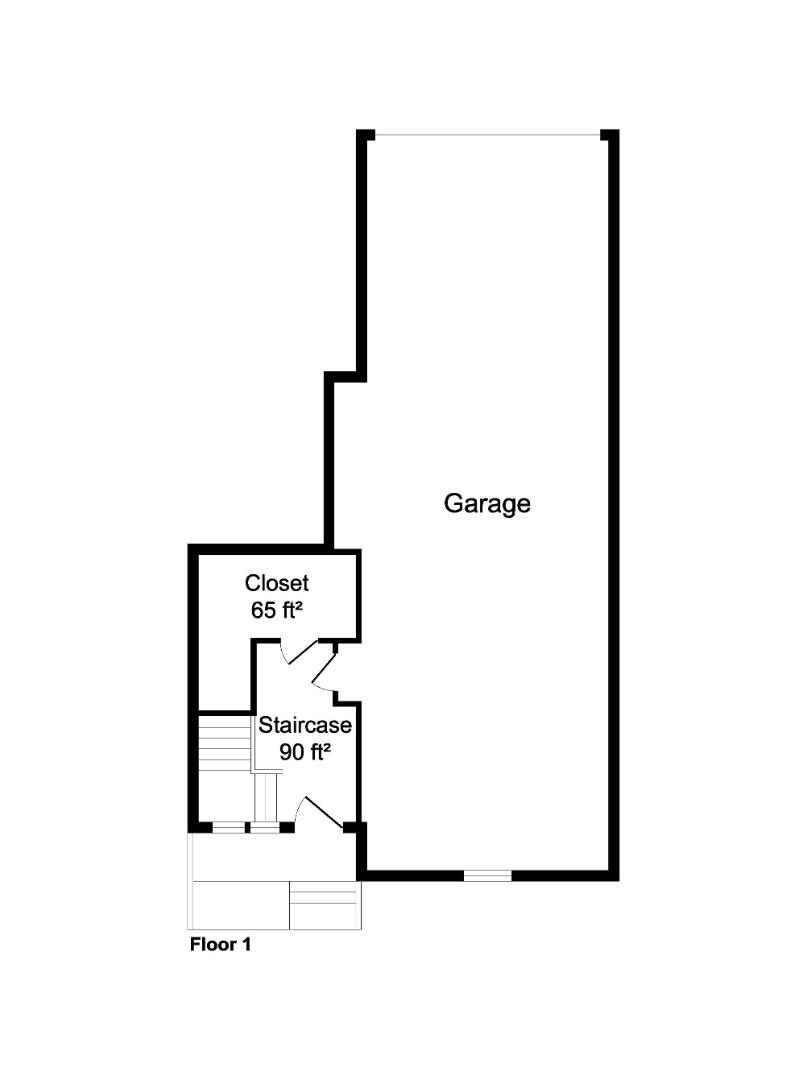 1910 Joshua Tree Circle Milpitas, CA 95035 - Photo 41 of 43 a picture of a floor plan