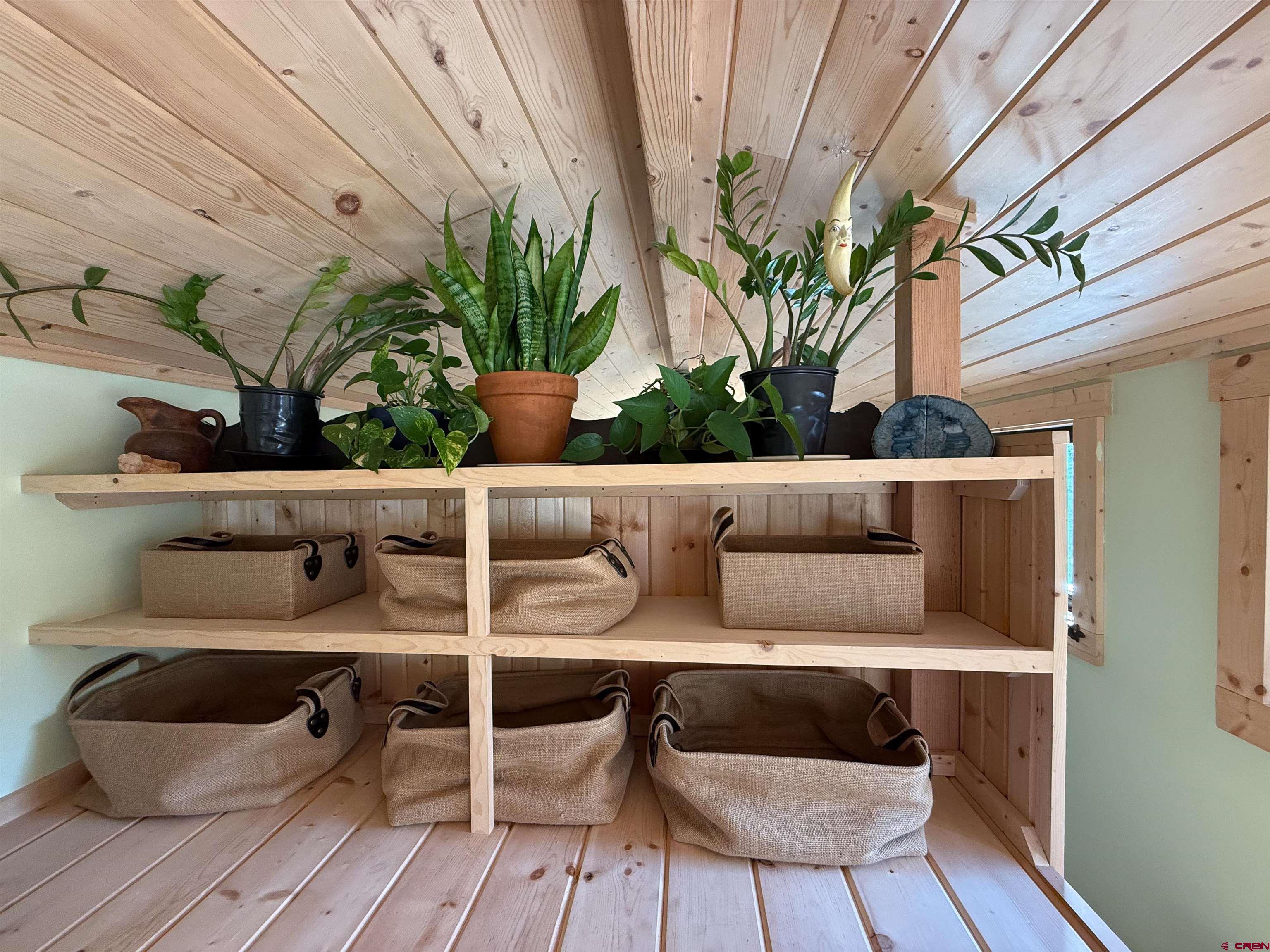 485 Florida Road, Unit C5 Durango, CO 81301 - Photo 26 of 40 a view of balcony with seating space