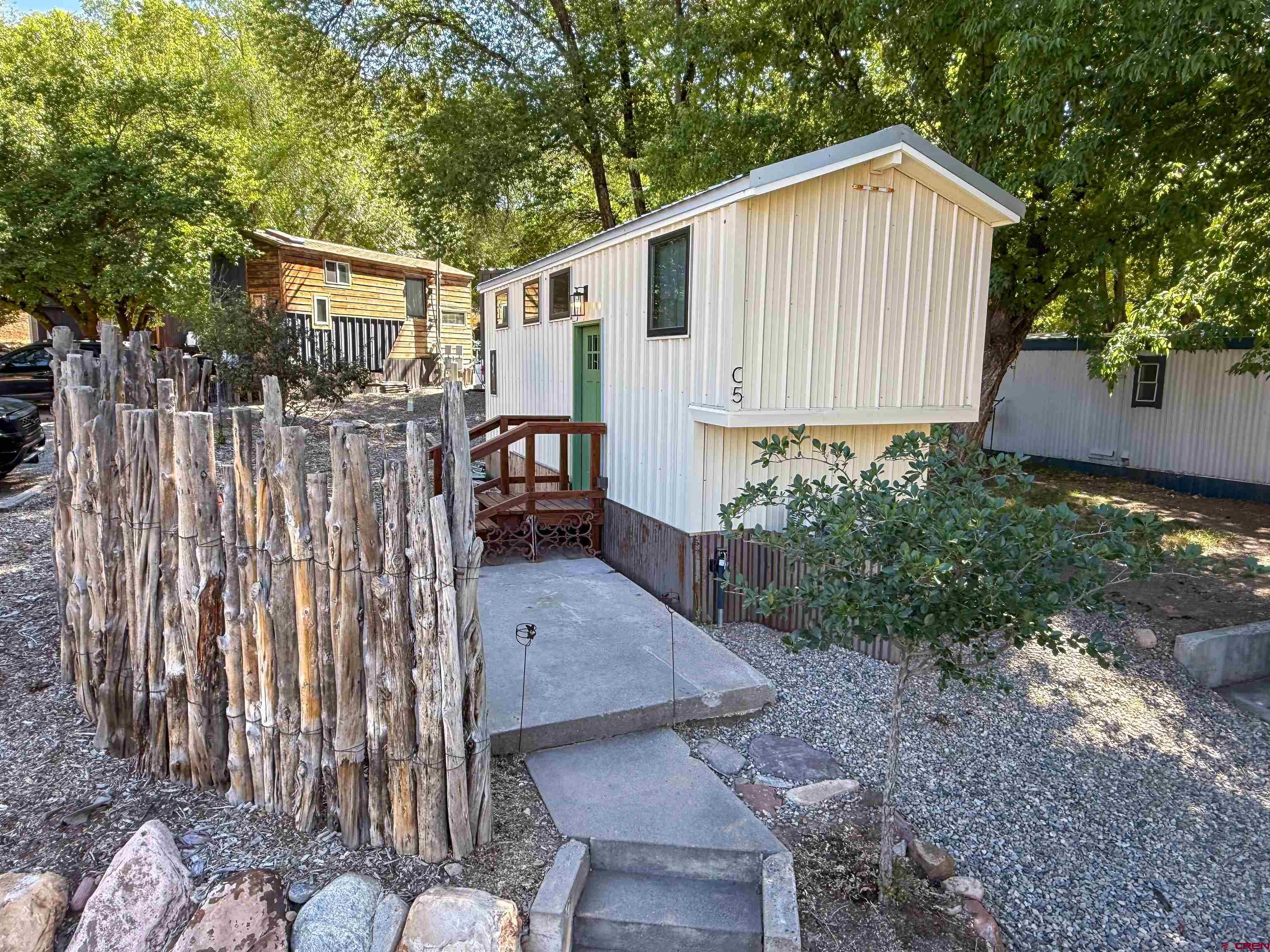 485 Florida Road, Unit C5 Durango, CO 81301 - Photo 30 of 40