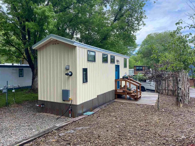 $99,000 | 485 Florida Road, Unit C5, Durango, CO 81301