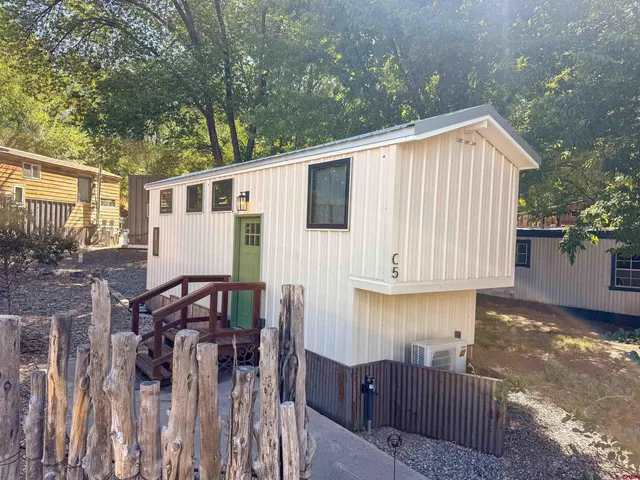 $99,000 | 485 Florida Road, Unit C5, Durango, CO 81301