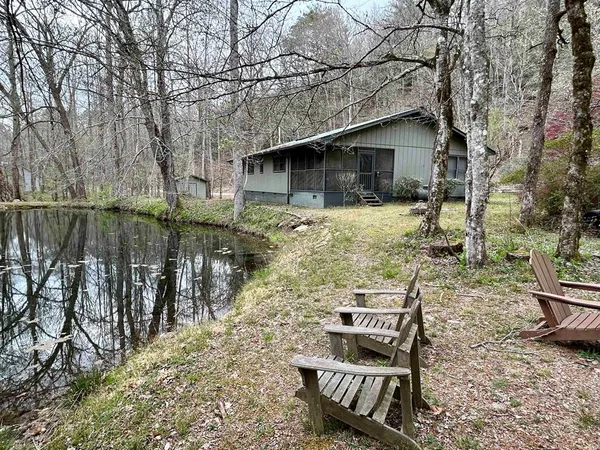 $2,100 | 740 Compass Creek Drive, Hayesville, NC 28904