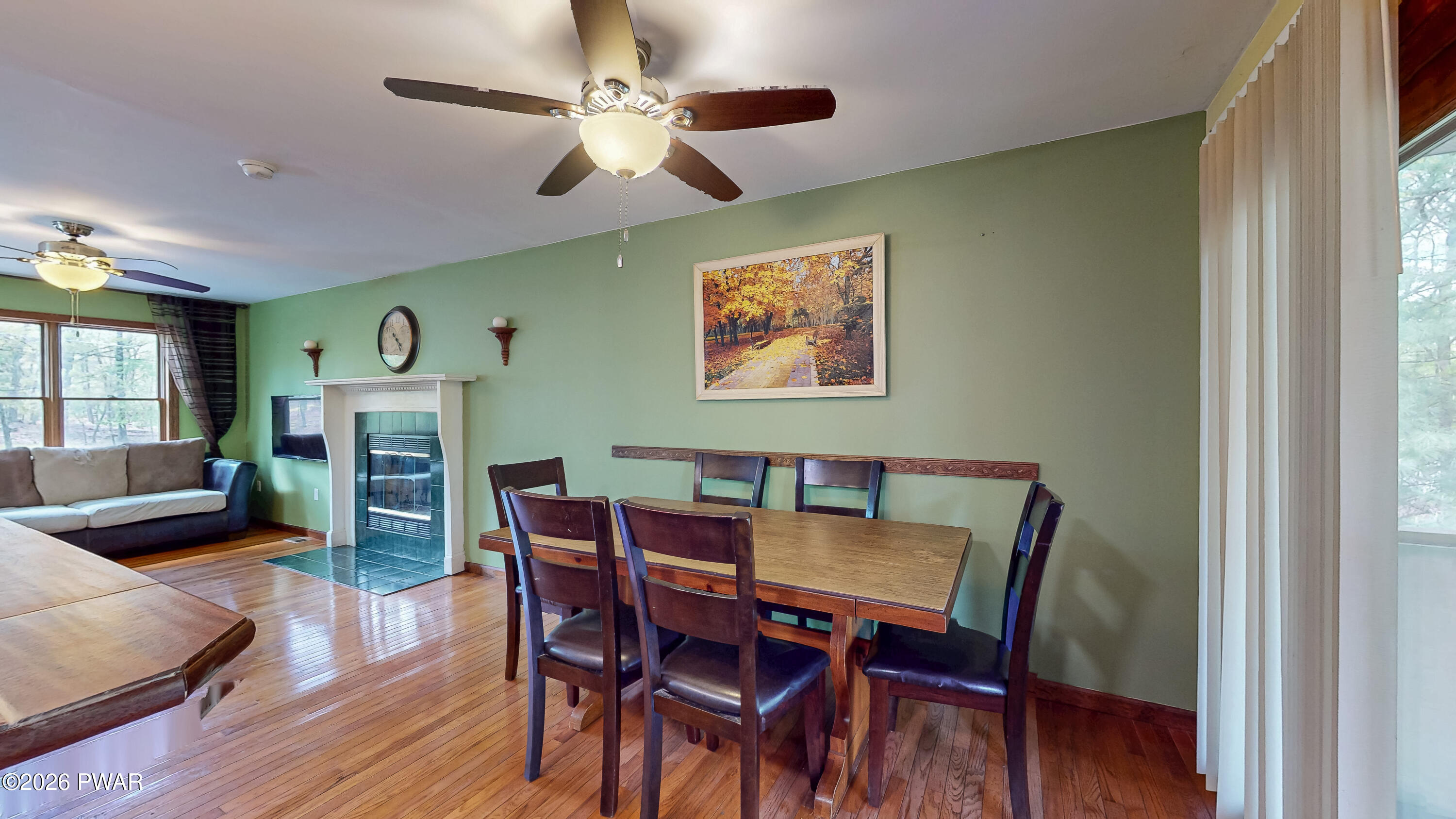 102 Autumn Road Dingmans Ferry, PA 18328 - Photo 8 of 44
