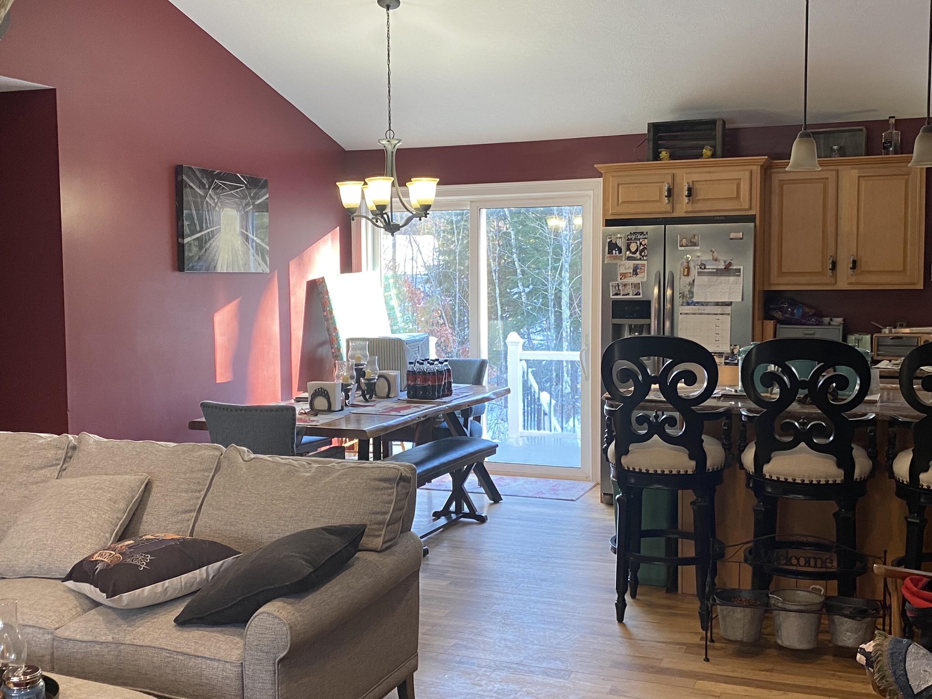 106 Juniper Lane Biddeford, ME 04005 - Photo 5 of 18 Kitchen