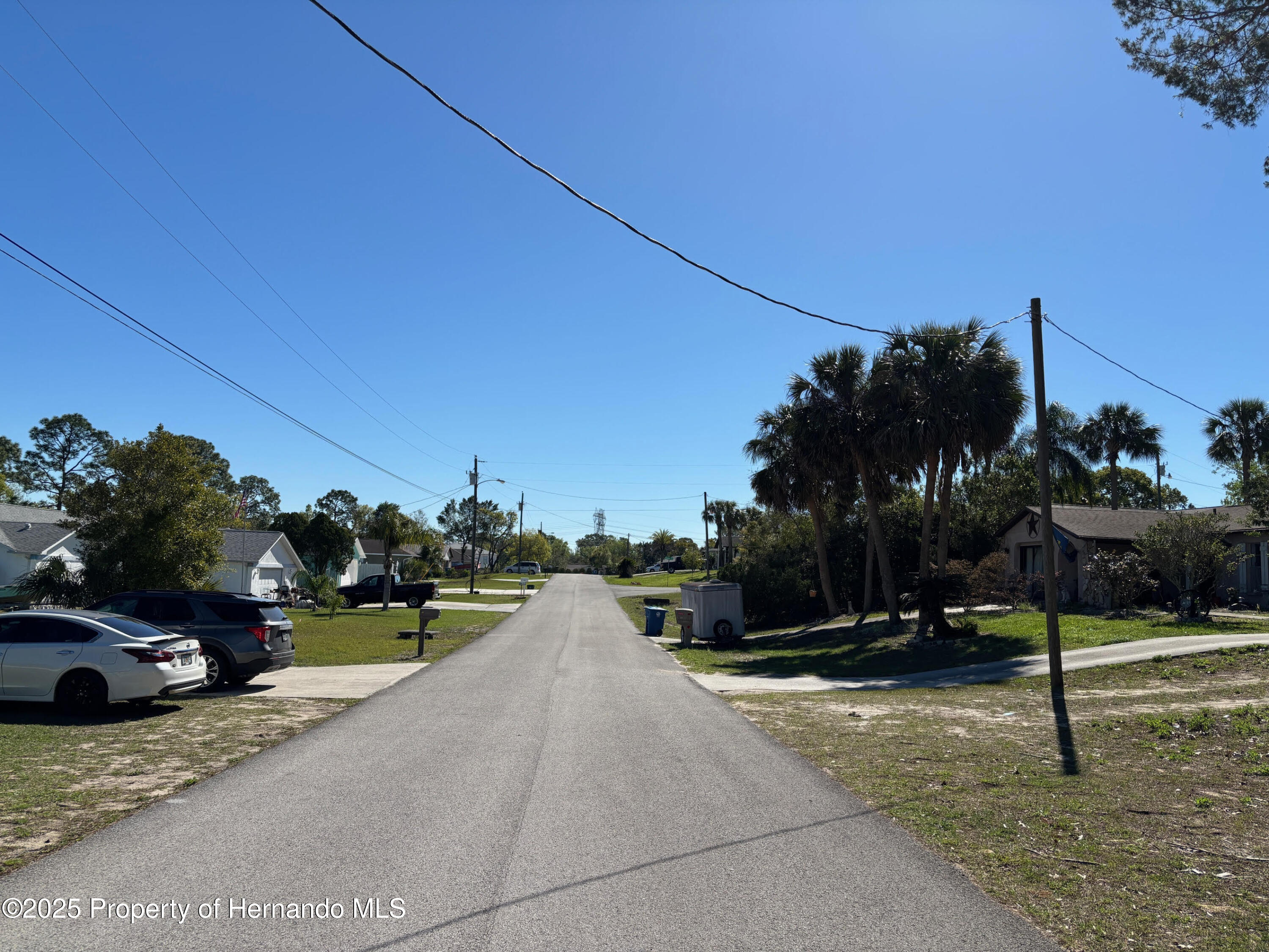 Lot 16 Pendleton Street Spring Hill, FL 34609 - Photo 6 of 6