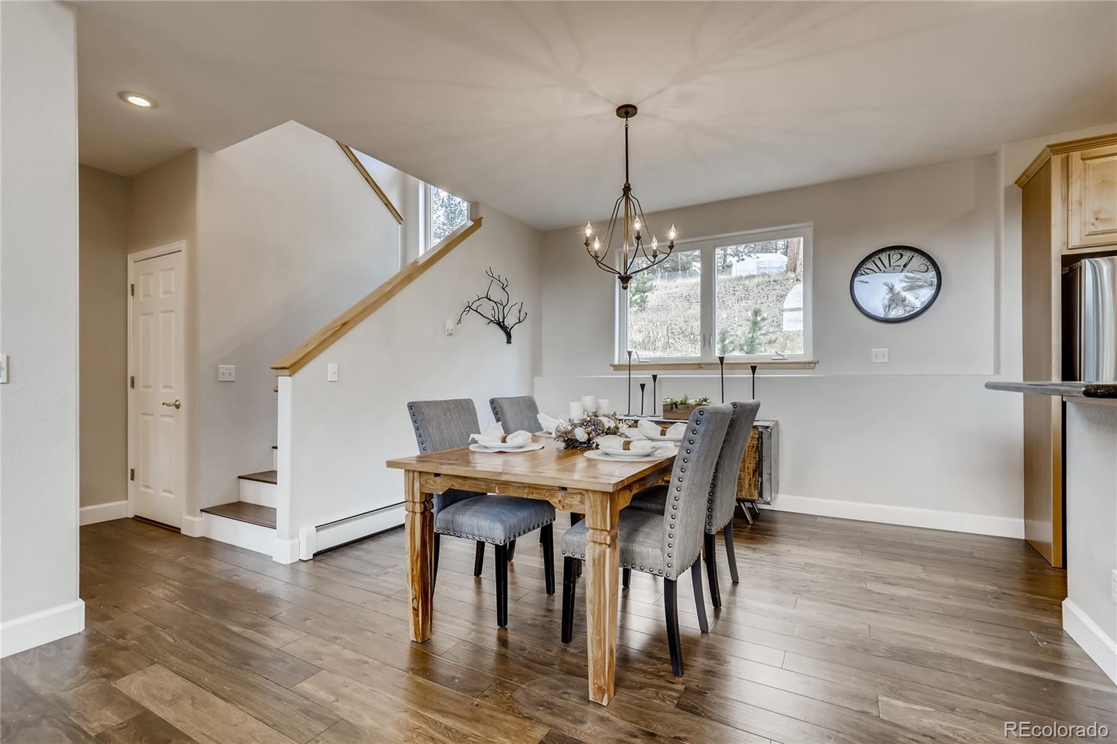 27255 Stagecoach Road Conifer, CO 80433 - Photo 11 of 40 Gallery Image 11