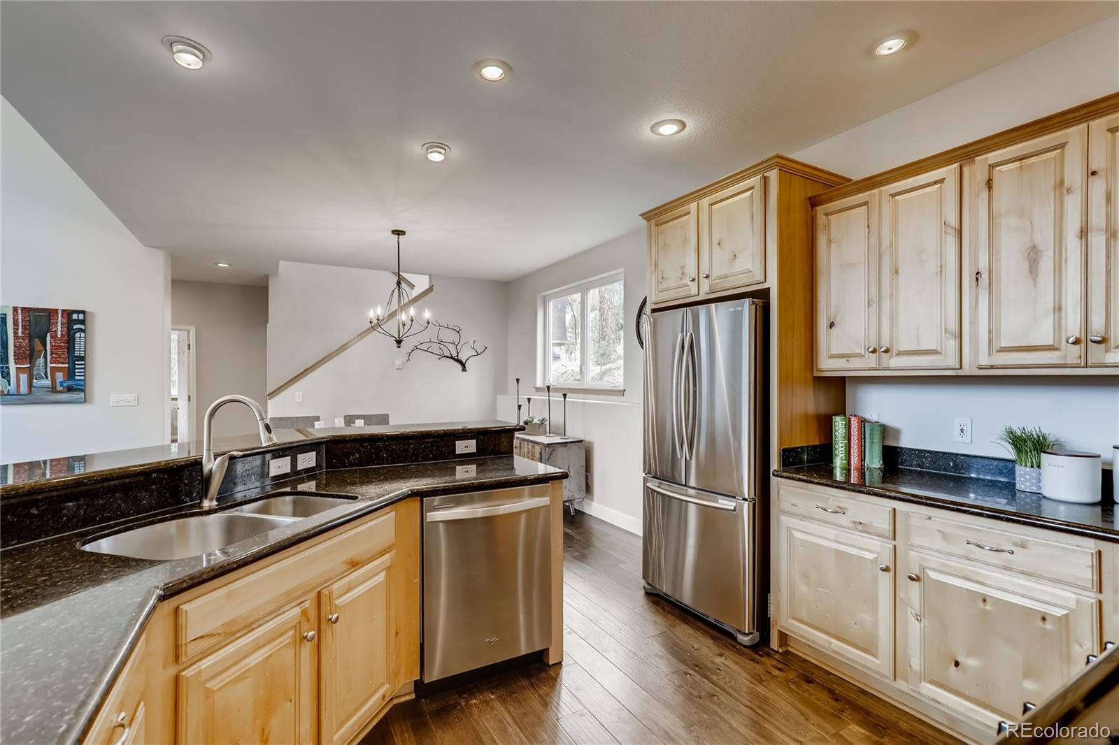 27255 Stagecoach Road Conifer, CO 80433 - Photo 14 of 40 Gallery Image 14
