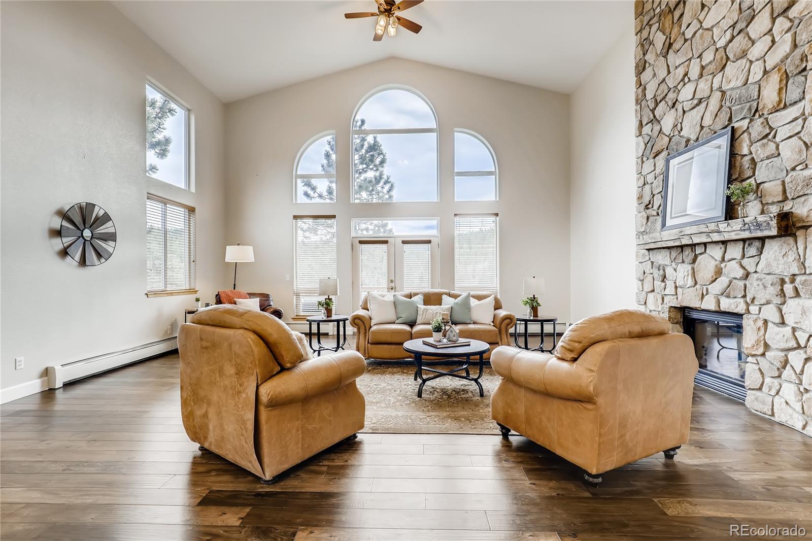 27255 Stagecoach Road Conifer, CO 80433 - Photo 8 of 40 Gallery Image 8