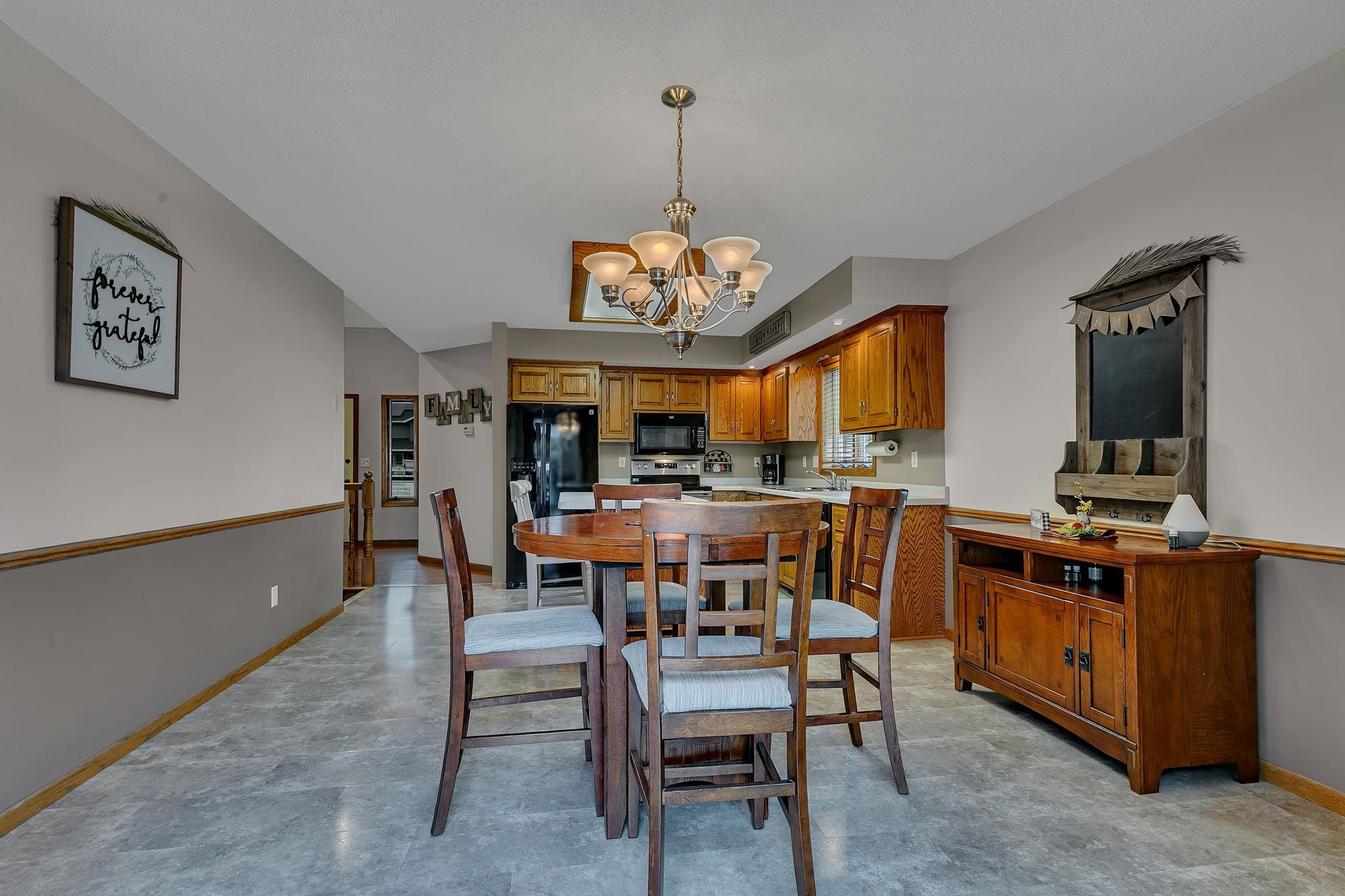 1542 Mulberry Road St. Cloud, MN 56303 - Photo 8 of 40