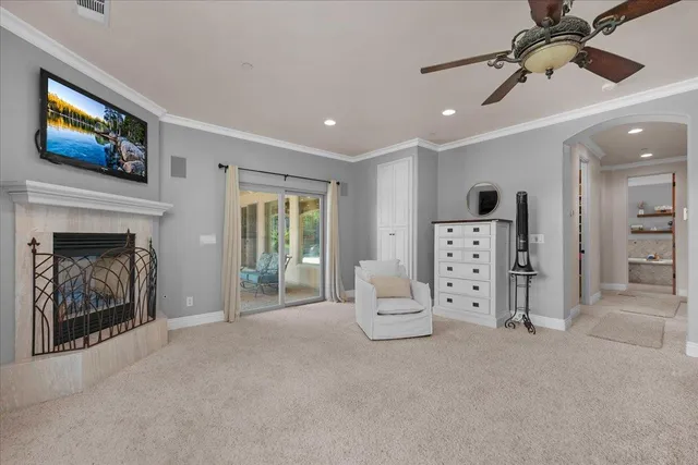 $1,195,000 | 2707 West Menlo Avenue, Fresno, CA 93711